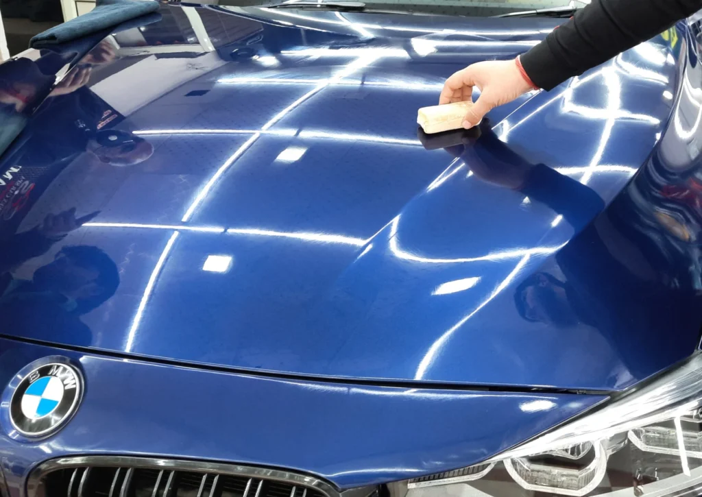 Ceramic coating near me 